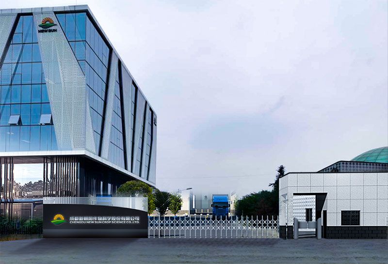 “雙向奔赴”|生物技術創(chuàng)新助力中法兩國農業(yè)可持續(xù)發(fā)展