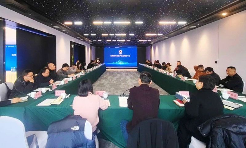 新朝陽6S生物低碳技術應用服務體系正式亮相,探索綠色農業低碳轉型新路徑